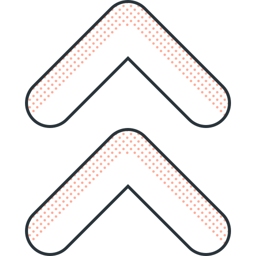 Arrow icon